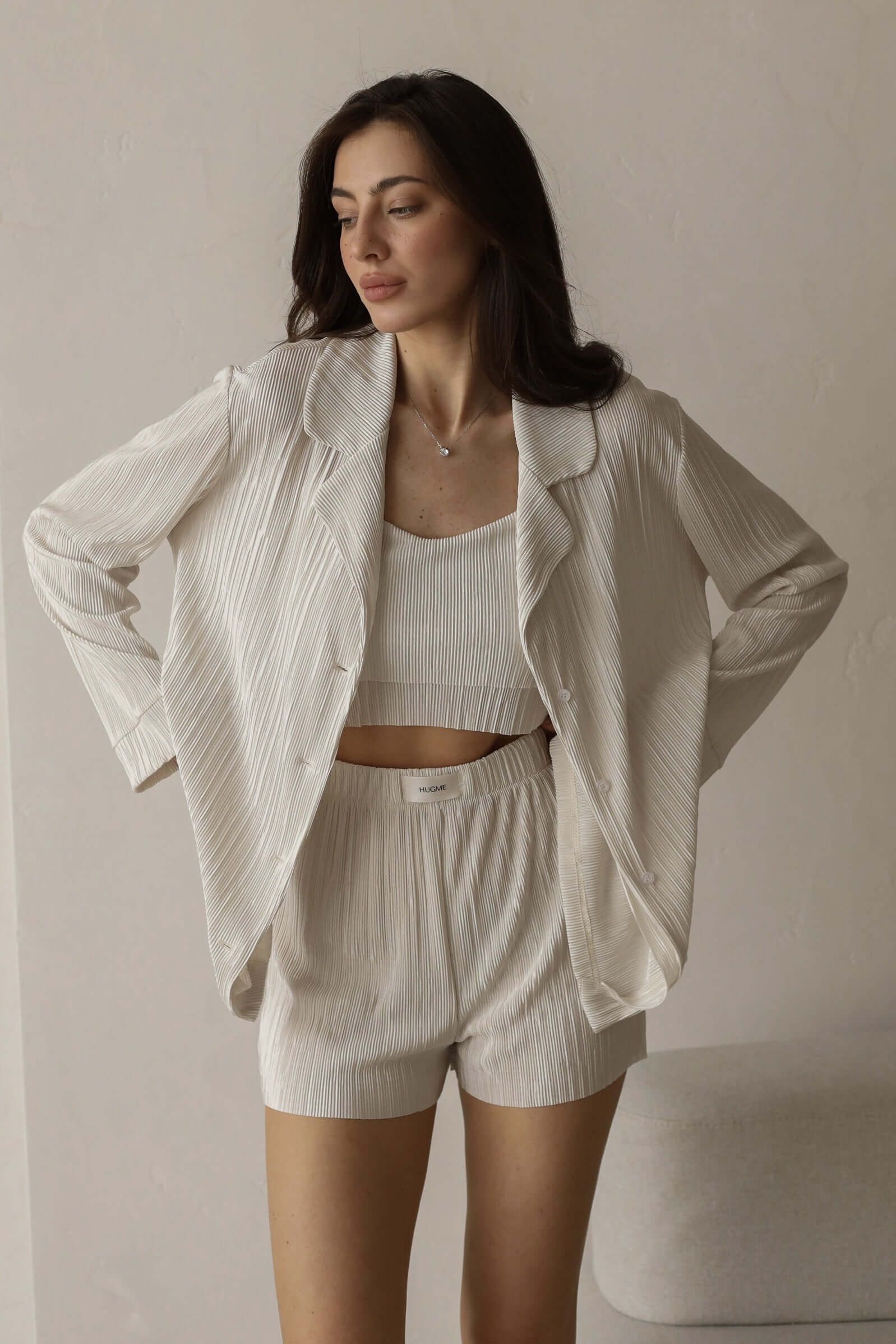 Сорочка Pearl