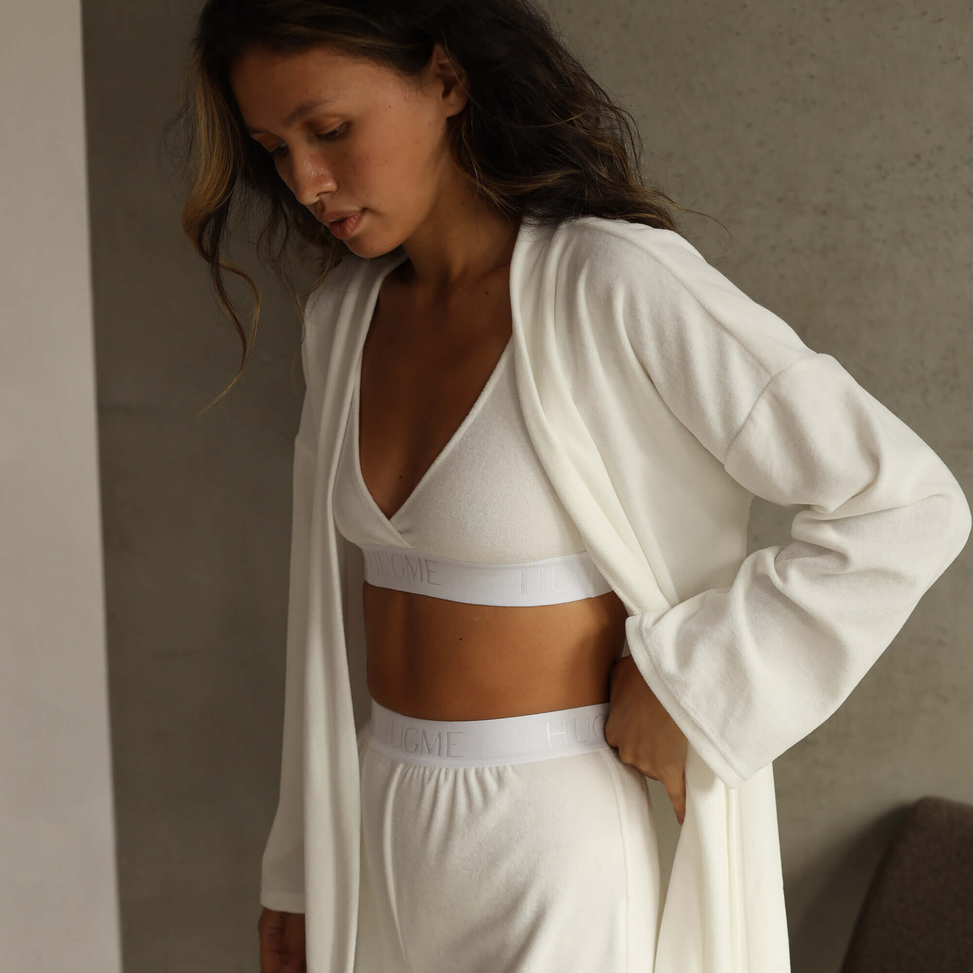 HUGME Комфорт удома та усюди